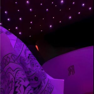 Meet your Posher, Racks